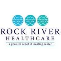 Rock River Healthcare logo - Similar company to Chicago Ridge Snf