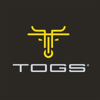 TOGS, LLC logo - Similar company to Baby Togs