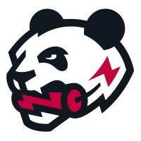 Crazy Panda Games logo - Similar company to Infinite Art Solutions [Game Art Studio]