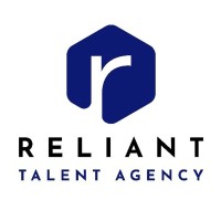 Reliant Talent Agency logo - Similar company to Spade Creative