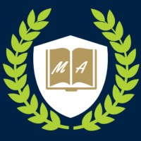 Mentor's Academy logo - Similar company to Sufi Group
