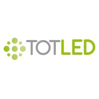 TotLed logo - Similar company to Grup Lomi