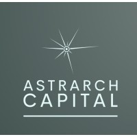 Astrarch Capital logo - Similar company to Blitz Electric Mobility