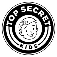 Top Secret Kids Corporation logo - Similar company to Hubweek