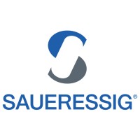 SAUERESSIG Group logo - Similar company to Matthews Marking Systems Emea