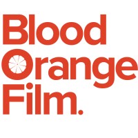 Blood Orange Film logo - Similar company to Redlight Studios