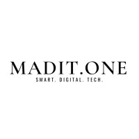 MADIT.ONE logo - Similar company to Veriga Italia - Madit Srls