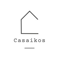 casaikos logo - Similar company to Pixelvega