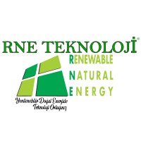 RNE TEKNOLOJİ A.Ş. logo - Similar company to Greenwild