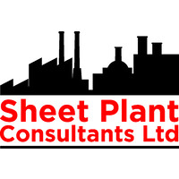 Sheet Plant Consultants Ltd logo - Similar company to Leighton Packaging Ltd