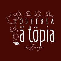 Osteria a topia logo - Similar company to Fourghetti