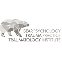 Bear Psychology logo - Similar company to Trauma Practice For Healthy Communities