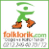 Folklorik Turizm logo - Similar company to Oftur Turizm