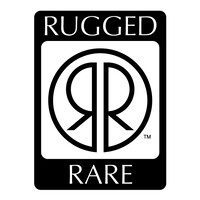 Rugged Rare Inc. logo - Similar company to Lead & Arrow Media, Llc