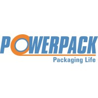 POWERPACK logo - Similar company to Powerpack