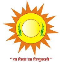 Shri Saparya Marketing & Services Pvt. Ltd logo - Similar company to Techno Flex Industries