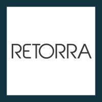 Retorra logo - Similar company to Rugveda