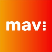 MAVI logo - Similar company to Ruby Slippers Bcn Sl (Ruby Realties)