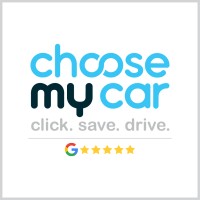ChooseMyCar logo - Similar company to Motorfinity Group Limited