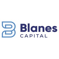 Blanes Capital logo - Similar company to Trademiun