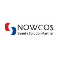nowcos_official logo - Similar company to Zencos | Oem | Odm | Cosmetics From Korea | Healthy Super Food | Packaging |