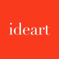 IDEART Communications and Advertising Agency logo - Similar company to Webagron