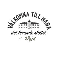 Haga Slott logo - Similar company to Vandalorum