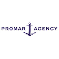 ProMar Agency LTD logo - Similar company to Riley-Sherman Shipping Agency, Inc.