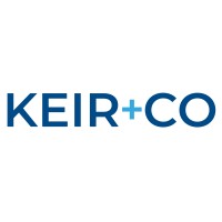 Keir+Co logo - Similar company to Renewables Connect