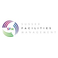 Sussex Facilities Management Ltd logo - Similar company to Oltec Group Facilities Management