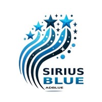 SIRIUSBLUE ADBLUE logo - Similar company to Bioblue
