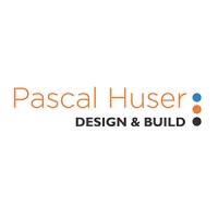 Pascal Huser Build & Design