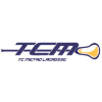 TCM Lacrosse logo - Similar company to Us Box Lacrosse Association
