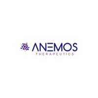 Anemos Therapeutics logo - Similar company to Molsid
