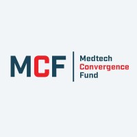 Medtech Convergence Fund logo - Similar company to Medtech Capital Solutions