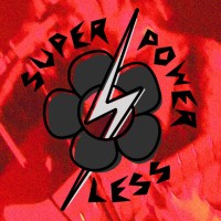 Superpowerless logo - Similar company to L'Autre Soie