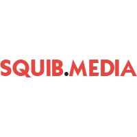 Squib.media logo - Similar company to Pineapple View Media