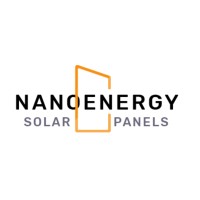 NanoEnergy logo - Similar company to Rubinar