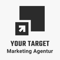 Your Target Marketing logo - Similar company to Prox Consult