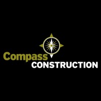 Compass Construction Southern Limited logo - Similar company to Mitchell Evans