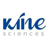 KINESCIENCES logo - Similar company to 지니언스(Genians)