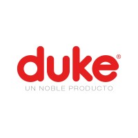 Duke Nuevas Manufacturas S.A logo - Similar company to External Market Srl