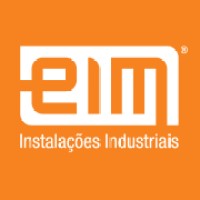 Eim Instalações Industriais