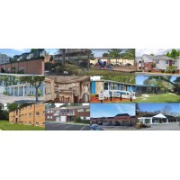 DXE Properties logo - Similar company to Jsr Development Llc