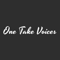 One Take Voices logo - Similar company to Ginnel Projects