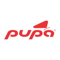 Pupa India logo - Similar company to Expanse