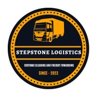 Stepstone Logistics logo - Similar company to Deluca Group