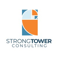 Strong Tower Consulting logo - Similar company to Strata Core