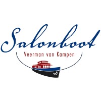 De Veerman van Kampen logo - Similar company to Unimor Marine