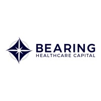 Bearing Healthcare Capital logo - Similar company to Occulytics Inc.